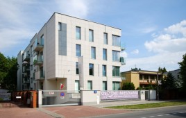Przy Placu Kasztelańskim