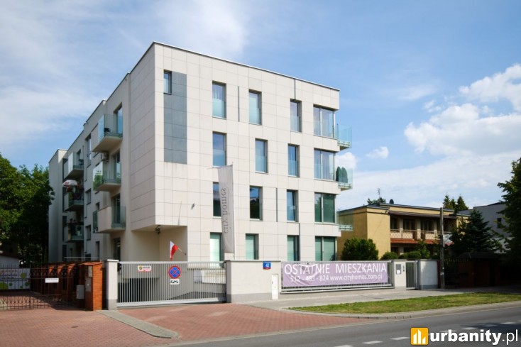 Miniaturka Przy Placu Kasztelańskim