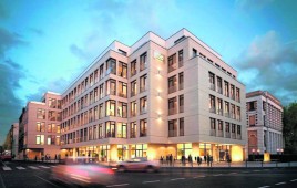 Zielona Business Park