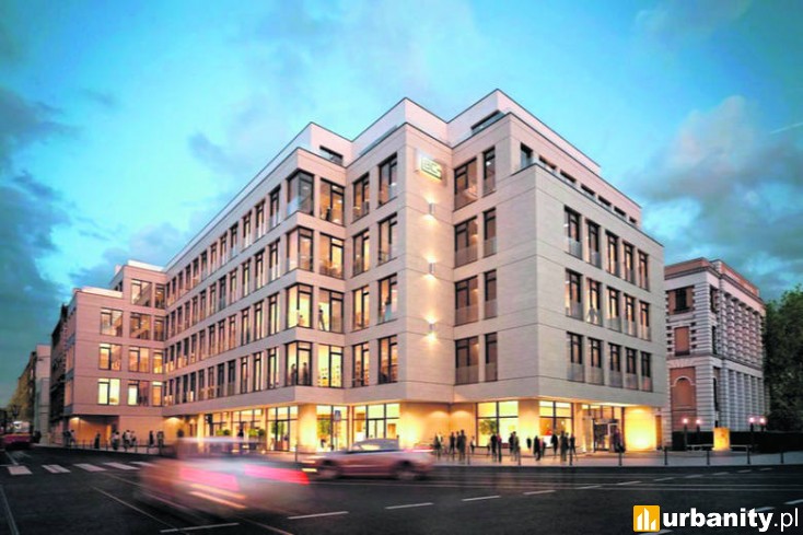 Miniaturka Zielona Business Park