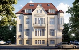Chodkiewicza 5