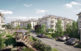 Osiedle Poleskie Ogrody