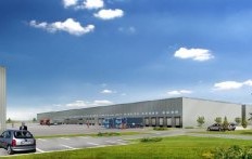 Tulipan Park Warszawa