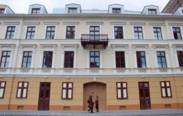 Kijowska 3
