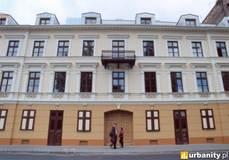Miniaturka Kijowska 3