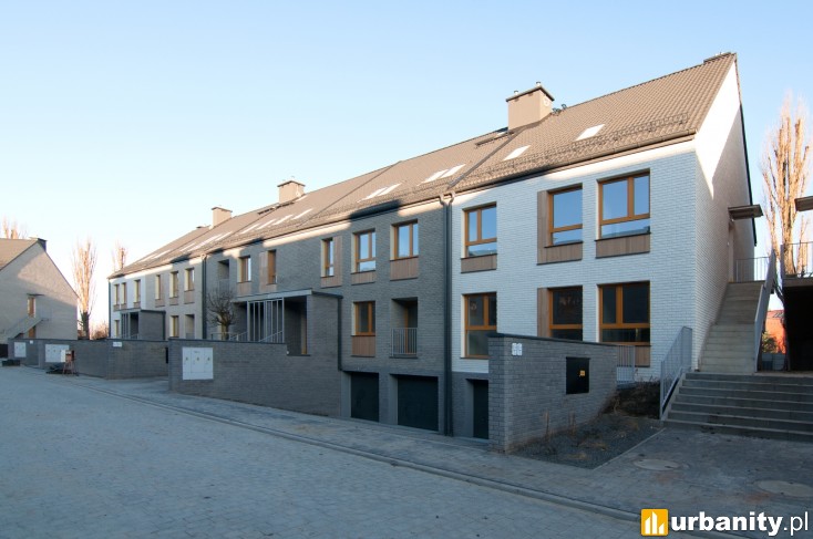 Miniaturka Active Agrestowa Apartamenty