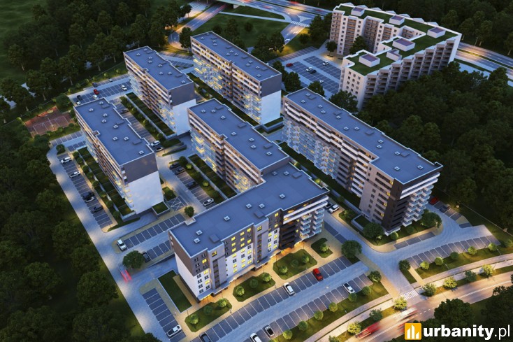 Miniaturka Osiedle Rekreacyjne