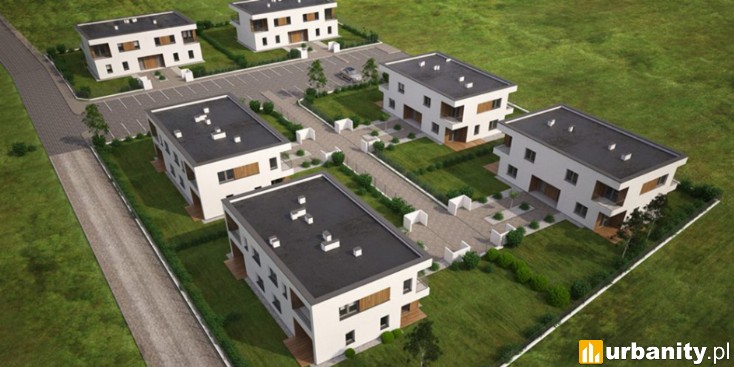 Miniaturka Apartamenty Nowe Pracze
