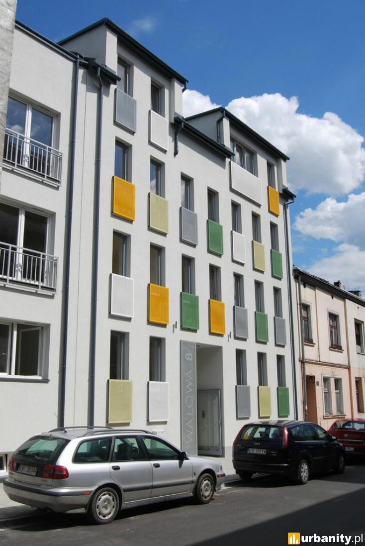 Miniaturka Wałowa 8