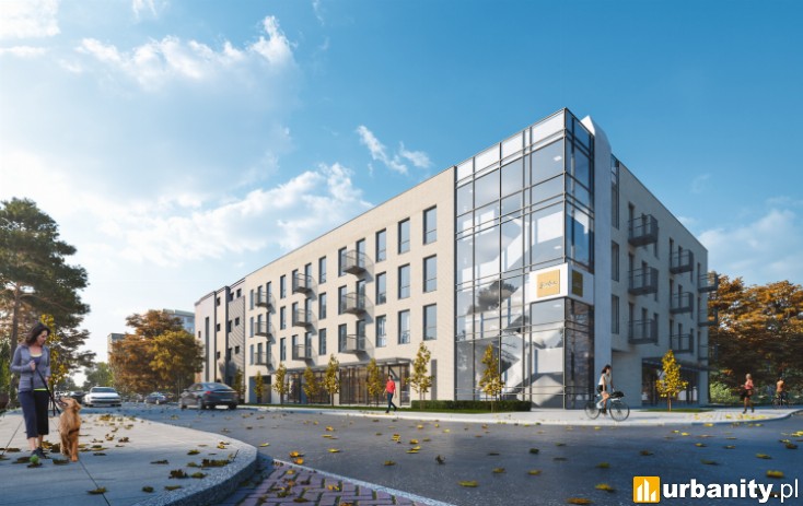 Miniaturka Apartamenty Tyszkiewicza