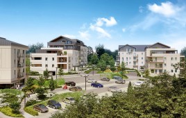 Apartamenty Tatarska 4