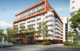 Osiedle Czarnieckiego