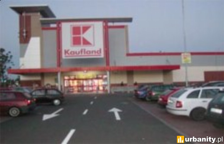 Miniaturka Kaufland