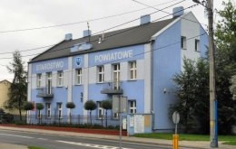 Starostwo Powiatowe
