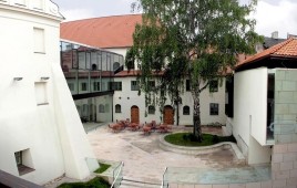 Centrum Idei Ku Demokracji