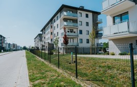 Osiedle Idea Park
