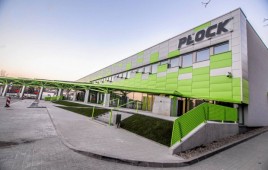 Dworzec PKP