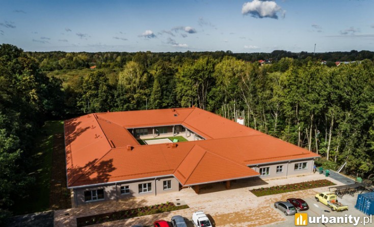 Miniaturka Przedszkole przy Zespole Szkół w Otrębusach