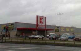 Kaufland