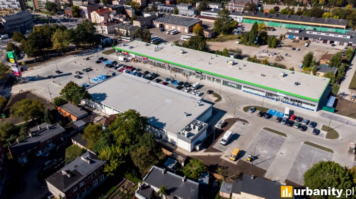 Miniaturka Vendo Park