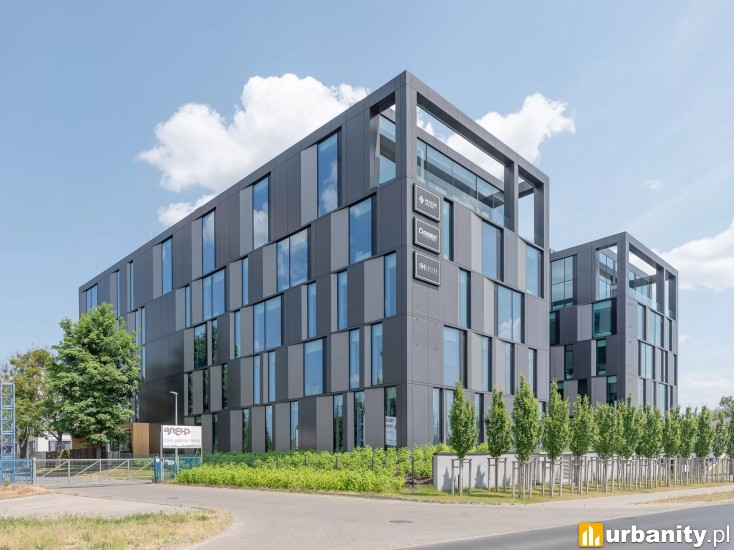 Miniaturka Castor & Pollux