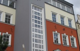 Mariacka 33