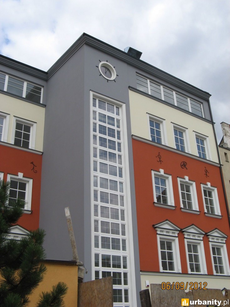 Miniaturka Mariacka 33