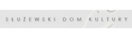 Logo Służewski Dom Kultury