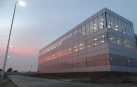 Data Center