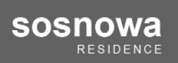Logo Sosnowa Residence