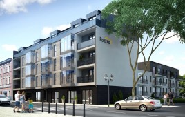 Apartamenty Poznańska 24