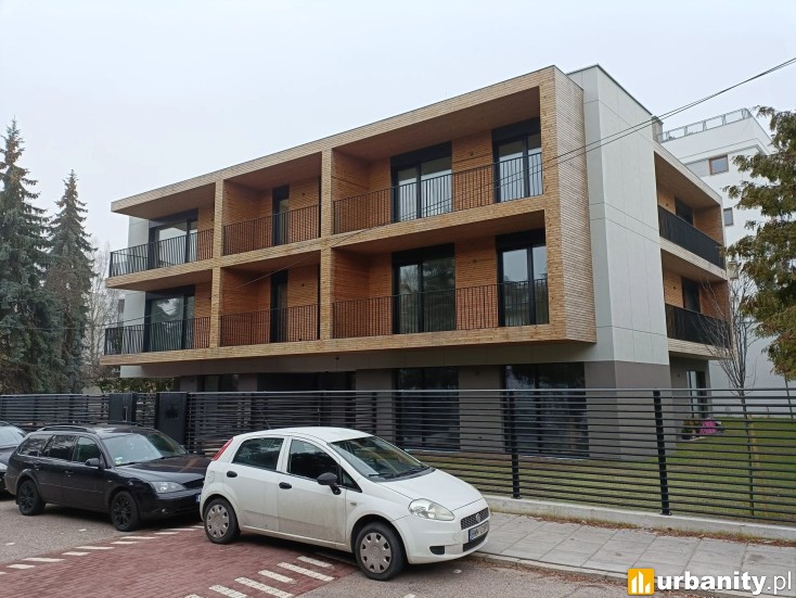 Miniaturka Apartamenty Gdańska 55