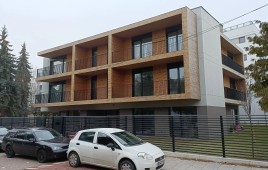 Apartamenty Gdańska 55