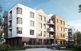 Apartamenty Aria