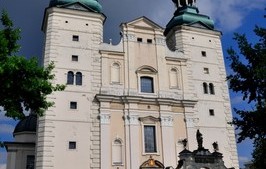 Bazylika Katedralna