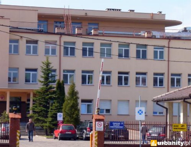 Miniaturka Zespół Opieki Zdrowotnej