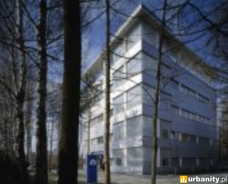 Miniaturka Telecentrum ERA