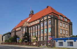 Samodzielny Publiczny Wojewódzki Szpital Chirurgii Urazowej im. dr Janusza Daaba