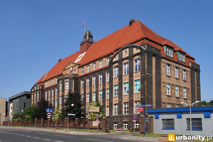 Miniaturka Samodzielny Publiczny Wojewódzki Szpital Chirurgii Urazowej im. dr Janusza Daaba