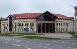 Sąd Rejonowy