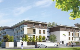 Anin Residence