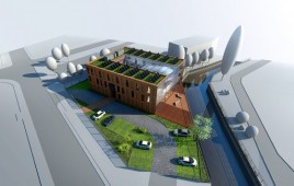 Wojewódzki Fundusz Ochrony Środowiska i Gospodarki Wodnej