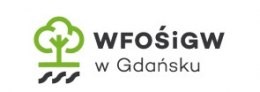 Logo Wojewódzki Fundusz Ochrony Środowiska i Gospodarki Wodnej