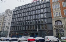 Hampton by Hilton Poznan Old Town