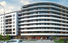 Kopernik Apartamenty