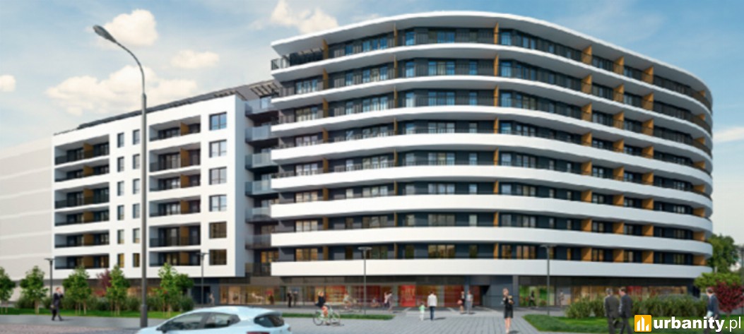 Miniaturka Kopernik Apartamenty
