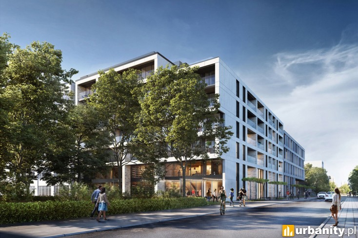 Miniaturka Kolonia Sielce Home