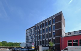 Biurowiec Krakowska 98