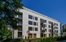 Villa Bukietowa