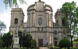 Kościół Ojców Pijarów